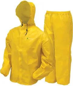 Frogg Toggs Men's Ultra Lite Rain Suit