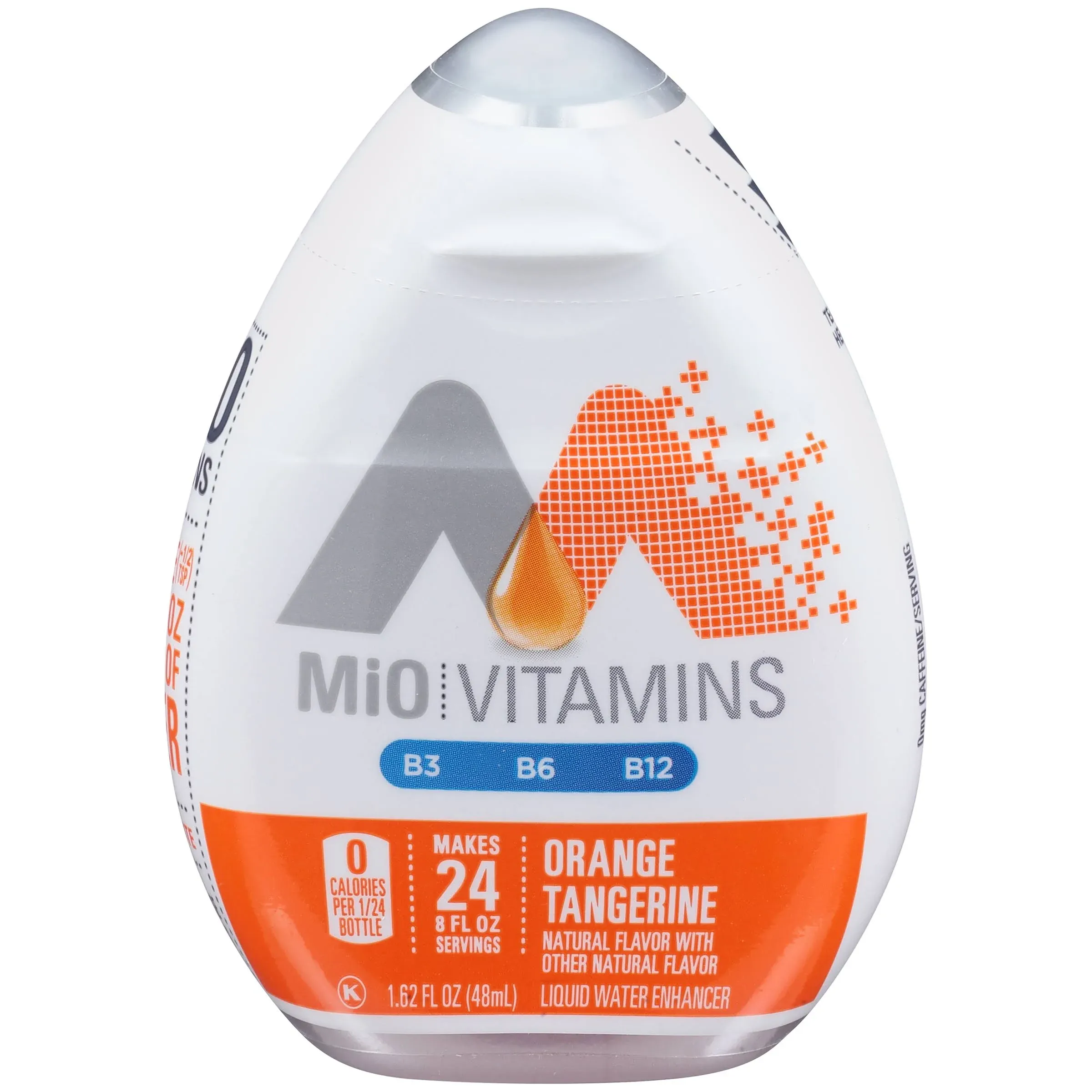 MiO Orange Tangerine Liquid Water Enhancer (1.62 fl oz)