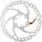 Shimano SM-RT66 160mm 6-Bolt Disc Rotor