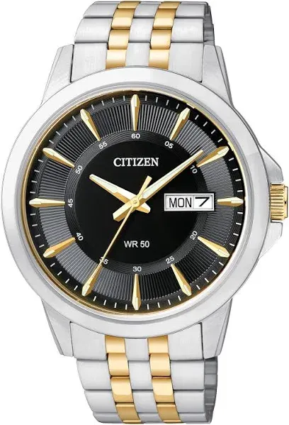 Citizen Quartz Men's Watch