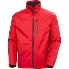 Helly Hansen Men's Crew Midlayer Jacket