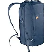 Splitpack Large Duffel Bag - Navy