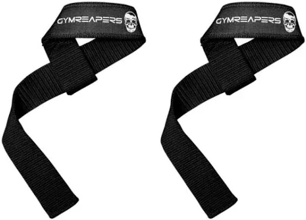 Gymreapers Lifting Straps