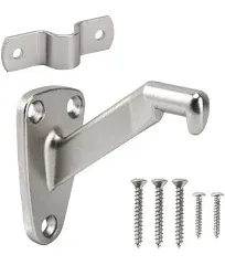 Home Master Hardware Handrail Stair Brackets