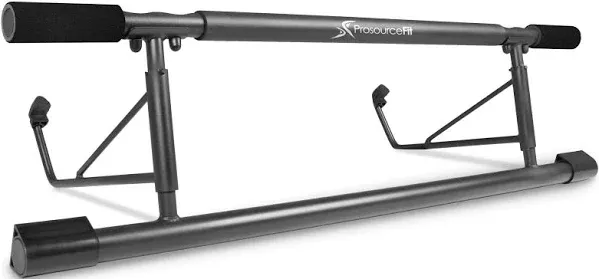 ProsourceFit Foldable Doorway Chin Up Bar