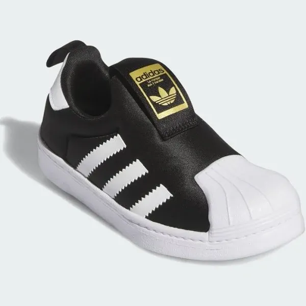 Adidas  Classic Superstar 360