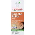 Similasan Ear Relief Drops 10 ml