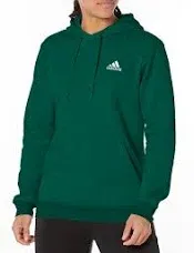 adidas Men's Essentials Fleece Hoodie