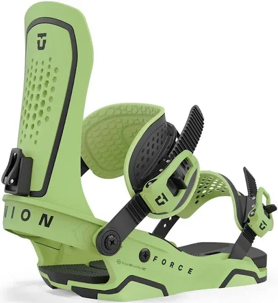 Union Force Snowboard Bindings