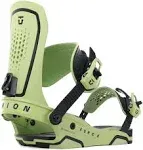 Force Snowboard Bindings 2024