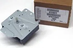 WPW10185970 Whirlpool Timer