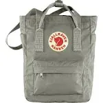 Fjallraven Kanken Mini Unisex Backpacks Size OS, Color: Kantarell-Yellow