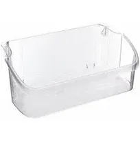 Door Bin Compatible with Frigidaire Refrigerator LFSS2312TF0 FPHS2386LF3 FFSS2315TP0 FRS23KF6EME