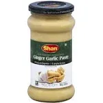 Shan Ginger Garlic Paste