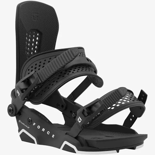 Union Force Snowboard Bindings