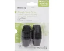 McKesson Quad Cane Tips