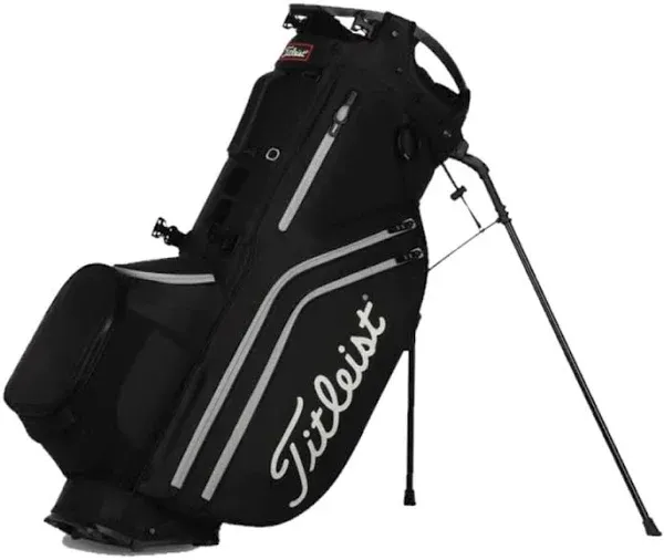 Titleist Hybrid 14 Stand Bag