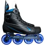 Alkali Revel 6 Inline / Roller Hockey Senior Skates 6.0