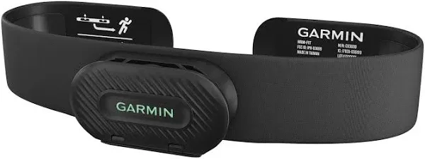 Garmin HRM-Fit