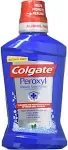 Colgate 300ml Peroxyl Mouthwash