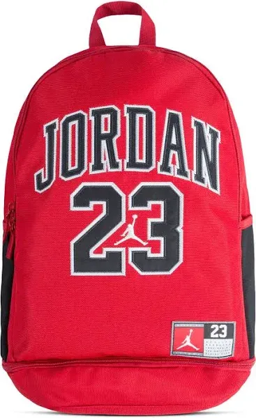 Jordan Kids' Jersey Backpack Grade-School