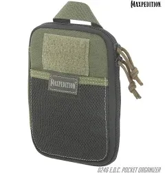 Maxpedition Mini Pocket Organizer