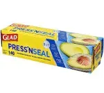 Glad Press'n Seal Food Wrap (140 Sq. ft. per Roll, 3-pk.)