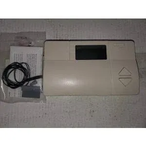 Bryant Thermostat 24V Digital Programmable Thermostat