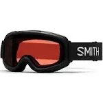 Smith Gambler Goggle - Youth