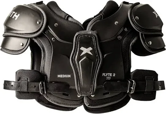 Xenith Flyte 2 Youth Football Shoulder Pads