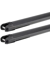 Yakima 8001157 Heavy Duty 60&#034; Black Load Bars