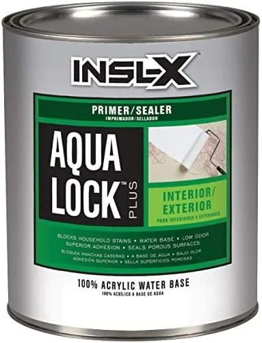 Insl-X Aqua Lock Plus Primer/Sealer