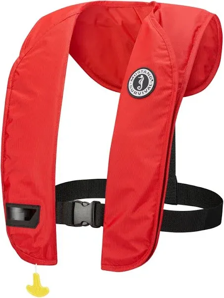 Mustang Survival Life Jacket