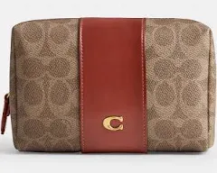 Coach Essential Cosmetic Pouch