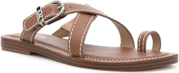 Michael Michael Kors Ashton Flat Thong Women's Sandals