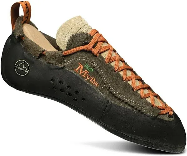 La Sportiva Mythos Eco Climbing Shoe - Men&#x27;s