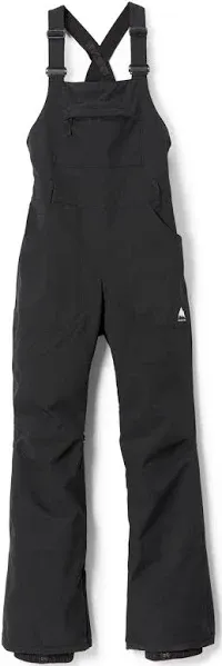 Burton Women's Avalon Stretch Bib Pants