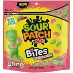 Sour Patch Kids Candy Bites