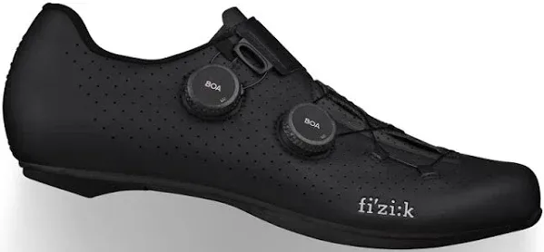 Vento Infinito Carbon 2 Road Shoe White/Black - 44