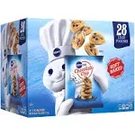 Pillsbury Soft Baked Mini Chocolate Chip Cookies - 1.5 oz