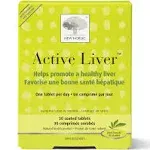 New Nordic Active Liver