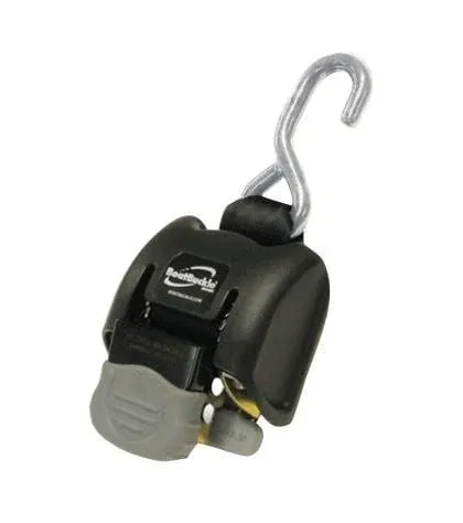 BoatBuckle G2 Retractable Transom Tie-Down