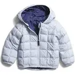 The North Face Infant Reversible ThermoBall Hooded Jacket