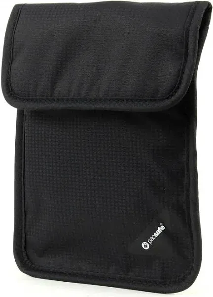 Pacsafe Coversafe X75 Neck Pouch