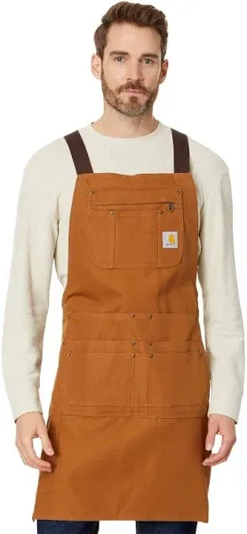 Carhartt Firm Duck Apron