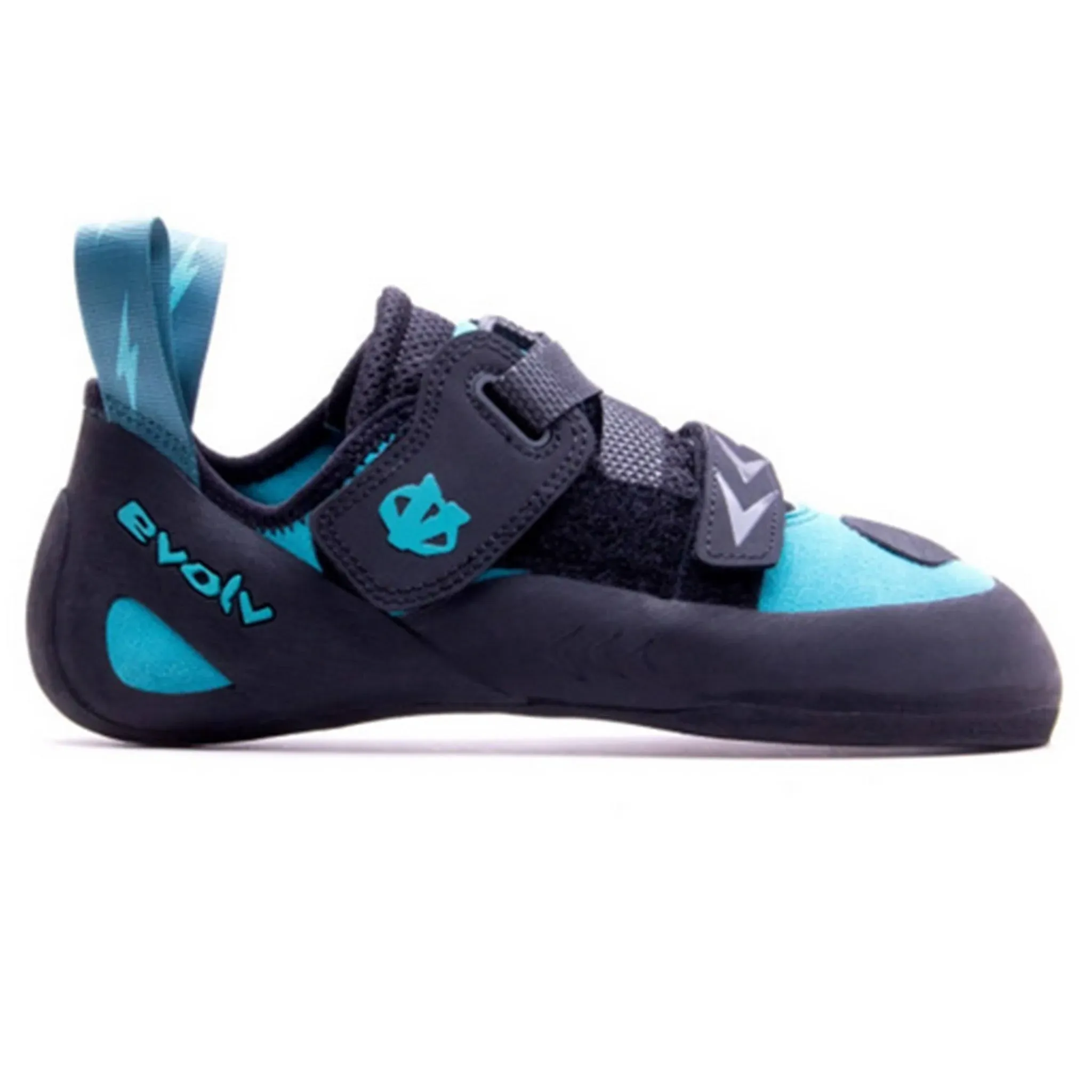 Evolv Kira - Womens Teal / 5