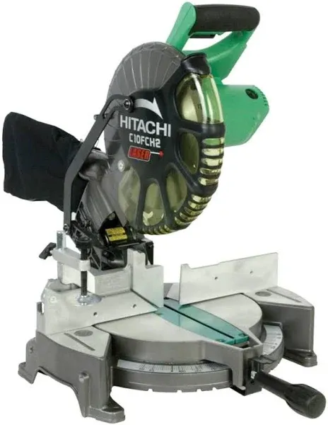 Hitachi C10FCH2