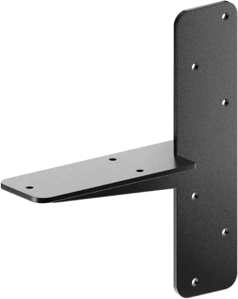 Starby Heavy-Duty Floating Granite Bracket