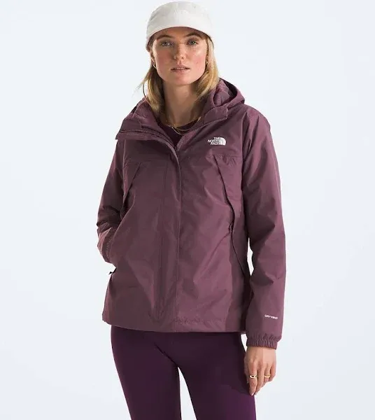 The North Face   Antora Triclimate 3-in-1 Jacket - Women's