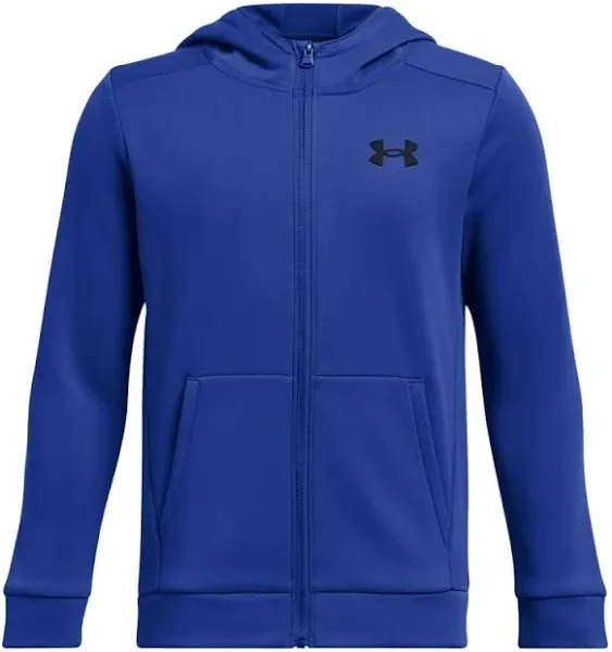 UNDER ARMOUR Armour Full-Zip Fleece